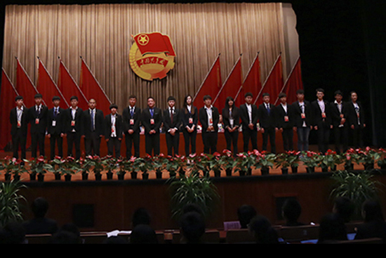 1刘子铭修新一届beat365官方网站学生委员会委员.jpg