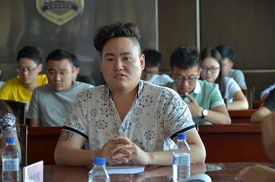 就职于广州网易的动画专业毕业生常宸源.JPG